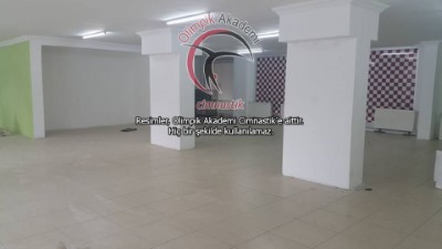 Afyon Sandıklı Salon Kurulumu